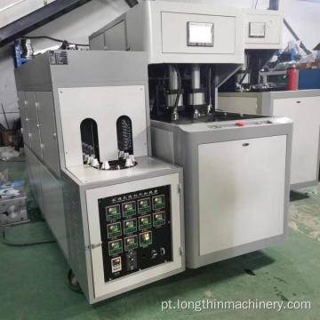 5l Bottle Blow Molding Molding Machine